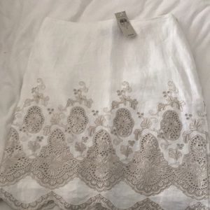Ann Taylor skirt